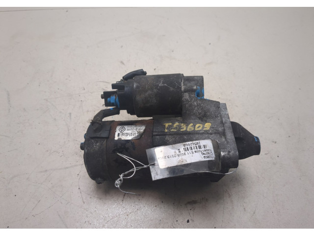 Стартер Nissan Note E11 2005-2013 1.5 8200584675A, M000T87881