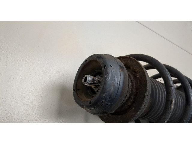 Стойка амортизатора Skoda Fabia 2007-2014