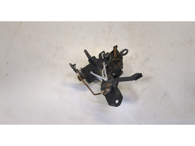 Замок капота  Subaru Tribeca (B9) 2004-2014     