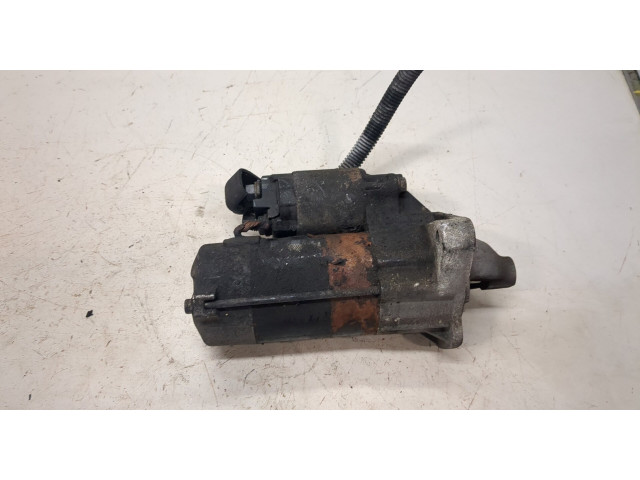 Стартер  Daihatsu Materia 1.5     