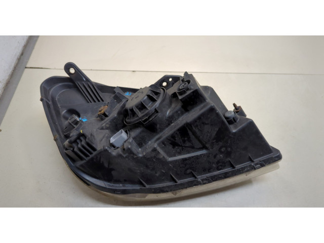 Фара передняя  KIA Rio 2005-2011 левая 