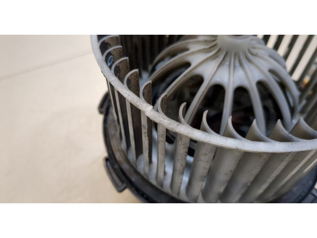 Моторчик печки Audi A5 (8T) 2007-2011 8K0820521, F011500024 8K0820521, F011500024