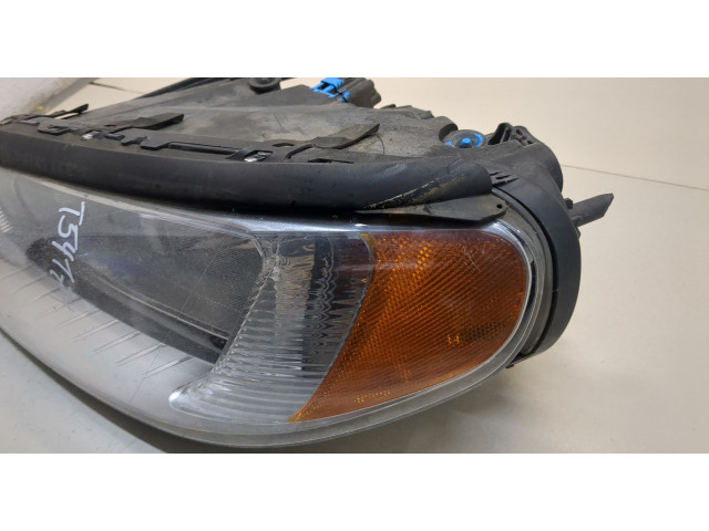 Фара передняя Volvo S80 2006-2016 левая