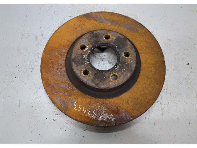 Диск тормозной  Ford C-Max 2002-2010 2.0  передний    1520297, 7M511125BB      