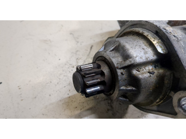 Стартер Volkswagen Passat 6 2005-2010