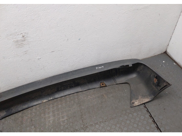 Бампер Peugeot 806 задний 7410E4