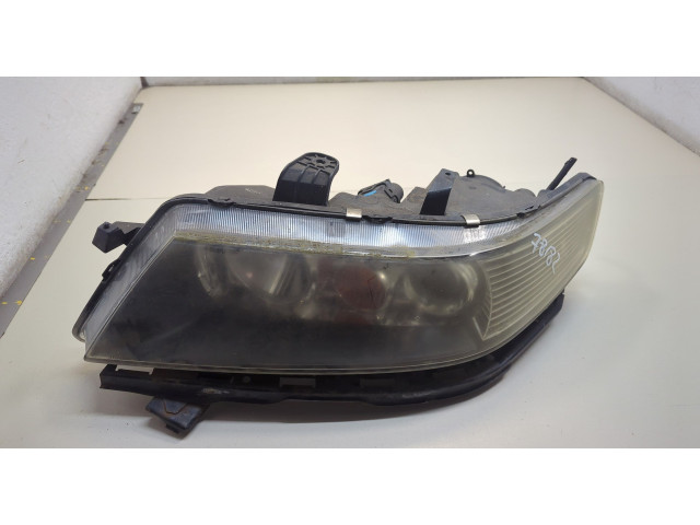 Фара передняя  Honda Accord 7 2003-2007 левая 