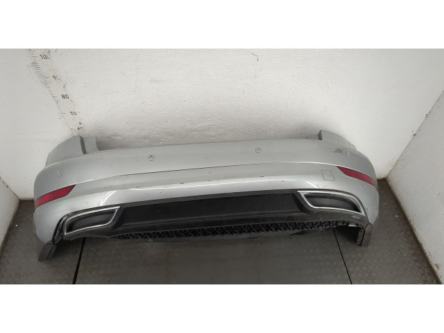 Бампер Volkswagen Jetta 7 2018-2025 задний 17A807417, 17A807568