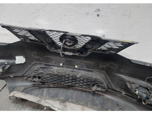 Бампер Nissan X-Trail (T32) 2013- передний