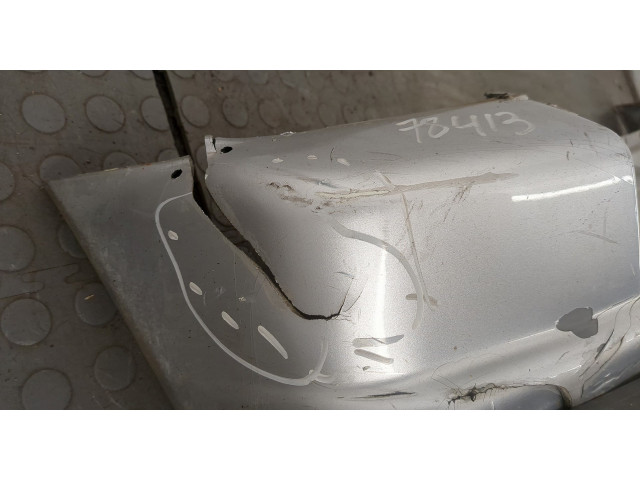 Бампер Mitsubishi Pajero Pinin задний