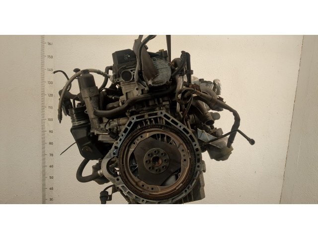 Турбина Турбокомпрессор  Mercedes C W203 2000-2008             