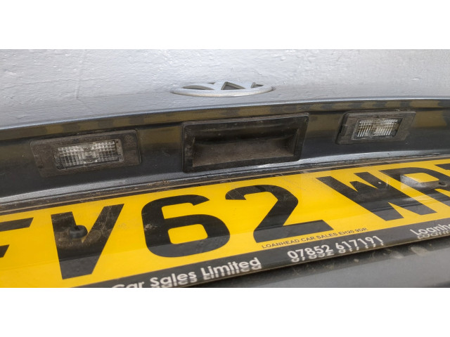 Замок багажника Volkswagen Jetta 6 2010-2018