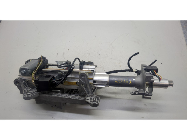 рейка Колонка рулевая Jaguar XF 2007-2015