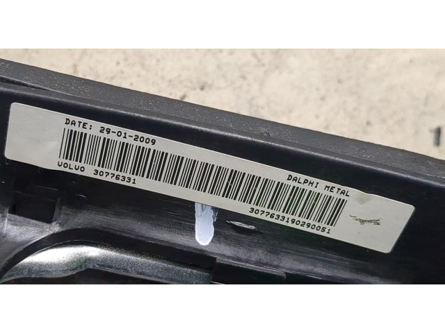 Руль Volvo C30 2006-2010