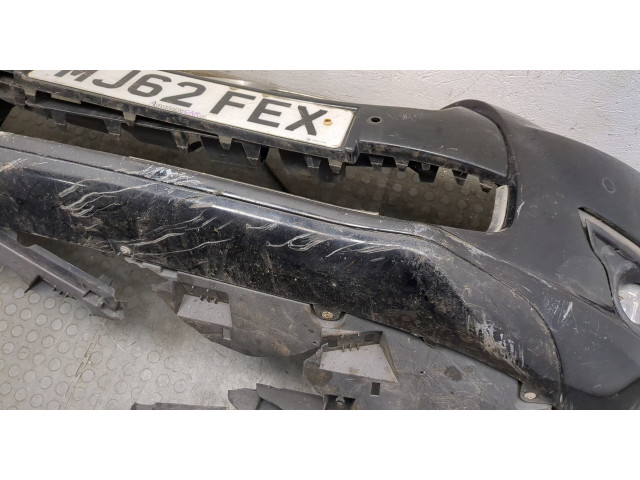 Бампер  Citroen DS4 передний   