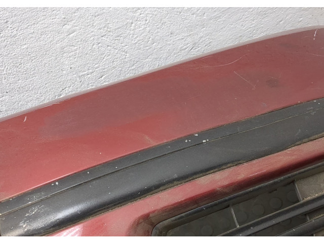 Бампер Skoda SuperB 2001-2008 передний