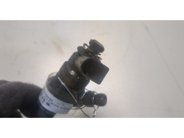 Форсунка топливная Mitsubishi Colt 2004-2008