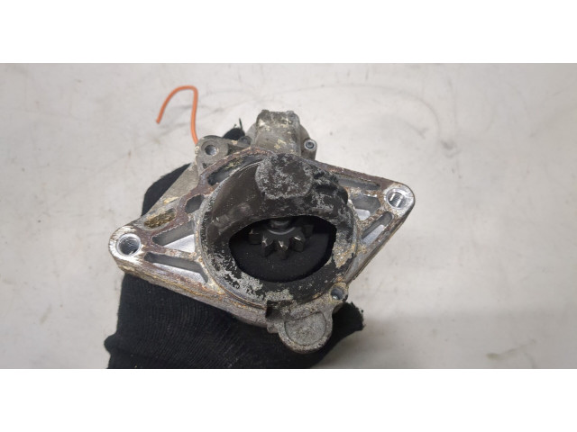 Стартер Nissan X-Trail (T31) 2007-2015 23300JG70A