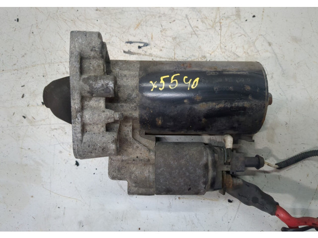 Стартер Mini Clubman (R55) 2007-2014 1.6