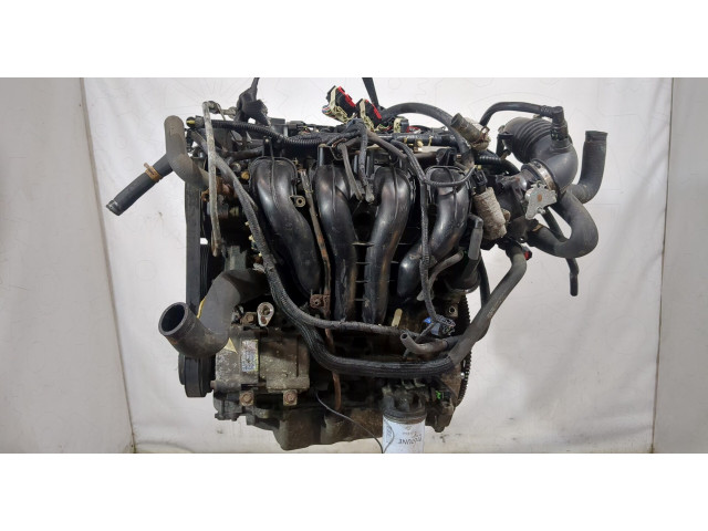 Форсунка топливная  Ford Escape 2001-2006         