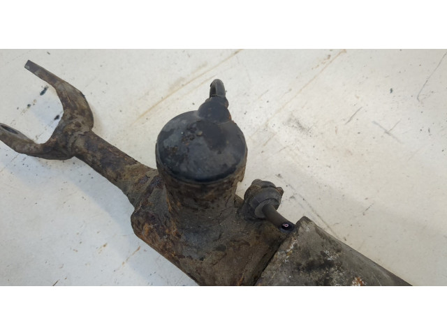 Стойка амортизатора Audi A6 (C6) Allroad 2006-2011