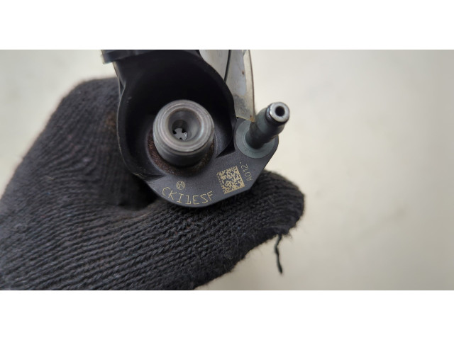 Форсунка топливная Audi A6 (C7) 2011-2018 059130277CK