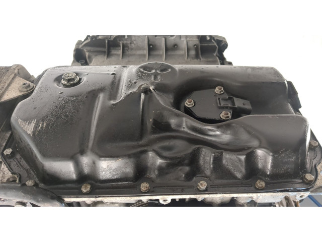 Турбина Турбокомпрессор Audi SQ5 2013-2017 06E145603M