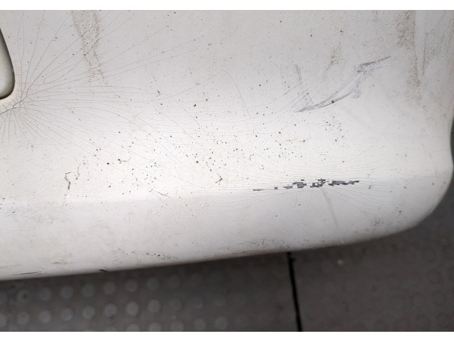 Бампер  Peugeot 406 1999-2004 задний    7410H4