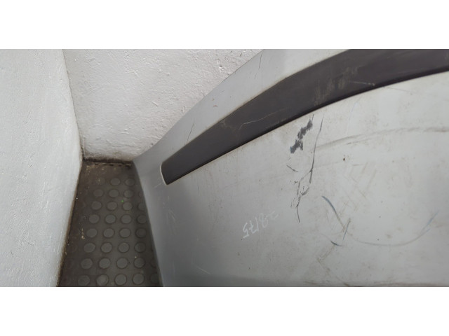 Бампер  Skoda Octavia (A5) 2004-2013 задний   