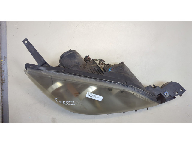 Фара передняя  Mazda 3 (BK) 2003-2009 правая 