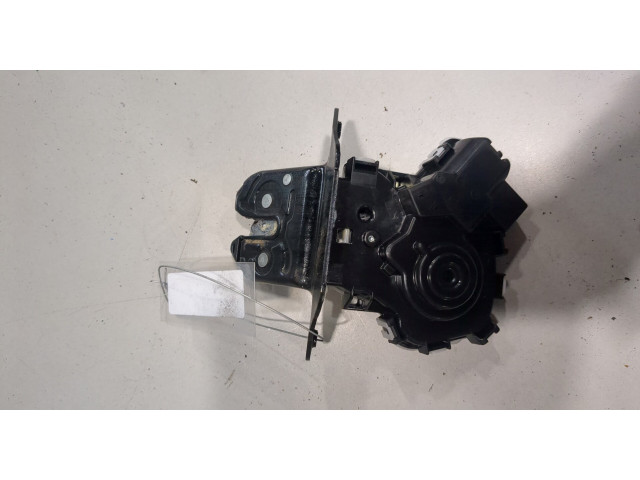 Замок багажника Mazda CX-3 2014-