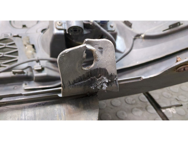 Бампер  Fiat 500L 2012-2022 задний   735579876