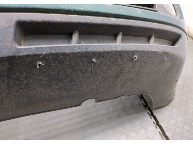 Бампер  Audi A4 (B5) 1994-2000 передний   