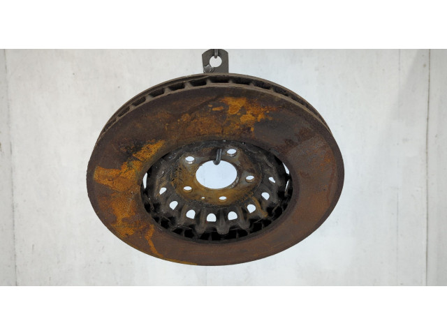 Диск тормозной  Audi Q7 2015-2025   передний   4M0615301AS      