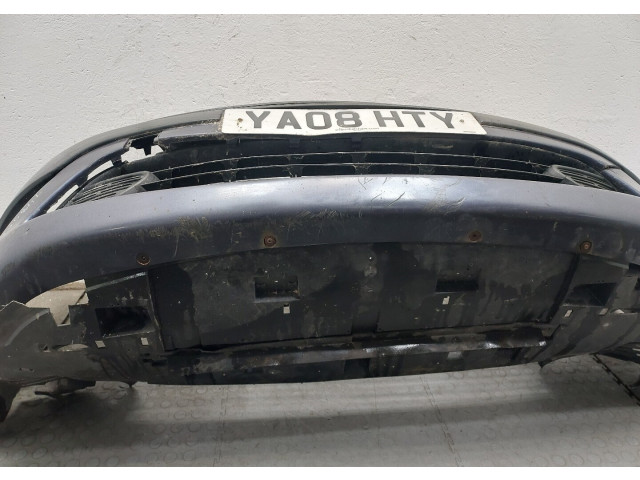 Бампер Citroen C4 Grand Picasso 2006-2013 передний