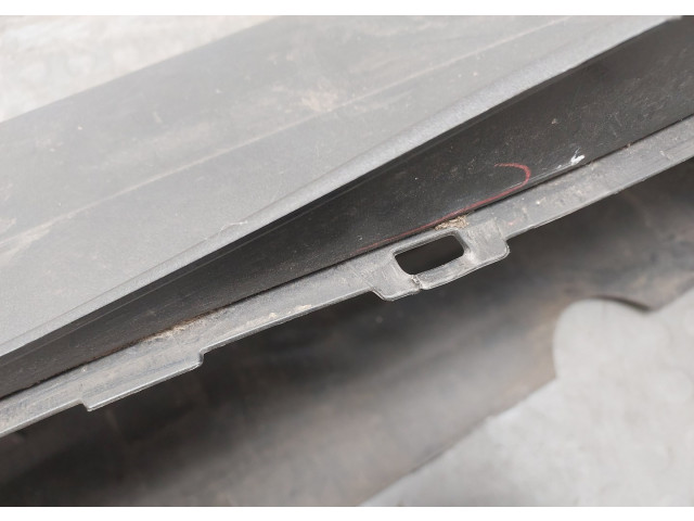 Бампер Citroen C4 Grand Picasso 2013-2018 задний