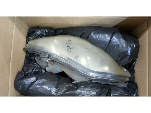 Фара передняя Volkswagen Golf Plus левая