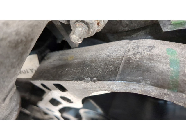 Форсунка топливная Infiniti QX60 2013-2020