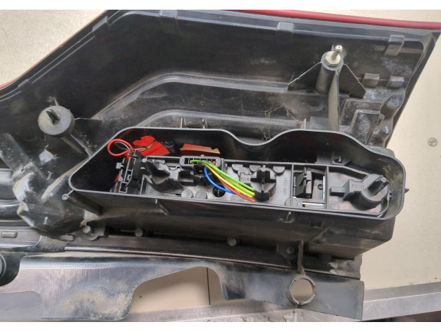 Задний фонарь 6350AC