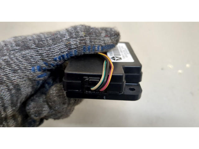 Блок комфорта Jeep Wrangler 2007-2018