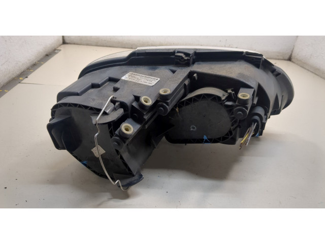 Фара передняя Volkswagen Caddy 2004-2015 левая