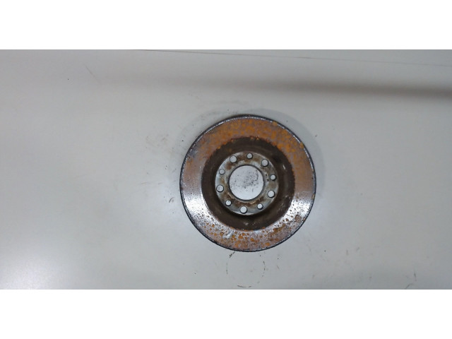 Диск тормозной Alfa Romeo Giulietta 2010-2016 2.0 задний 51815313