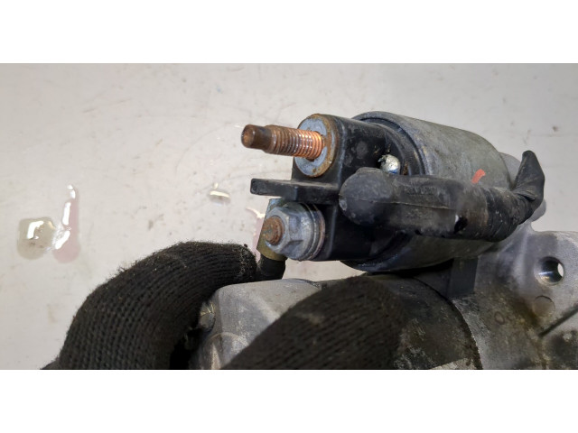 Стартер Infiniti QX50 2017-