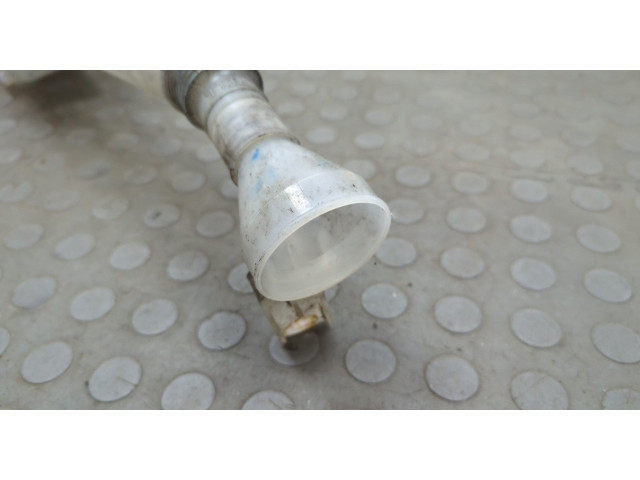 Бачок омывателя  Mitsubishi Outlander XL 2006-2012    