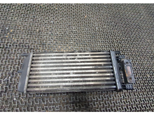 Интеркулер Peugeot 5008 2009-2016 1.6