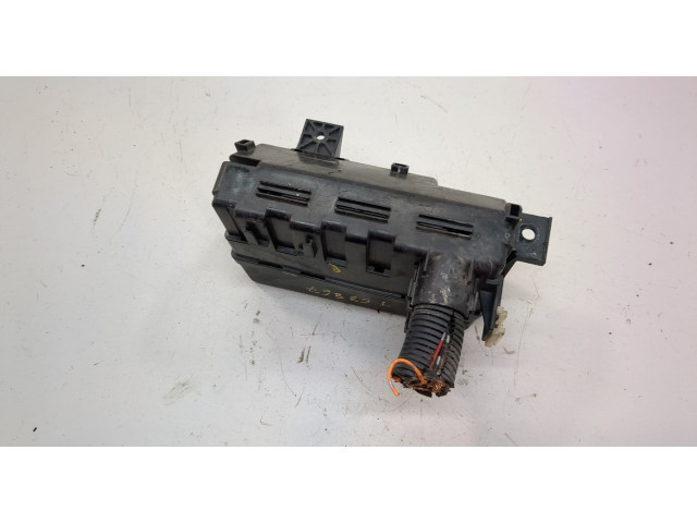 Блок предохранителей Nissan Pathfinder 2004-2014 24382EB30A, 24382EB301, 24381C9900