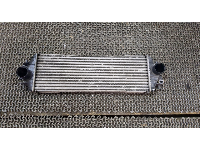 Интеркулер Nissan Primastar 1.9 7700312903