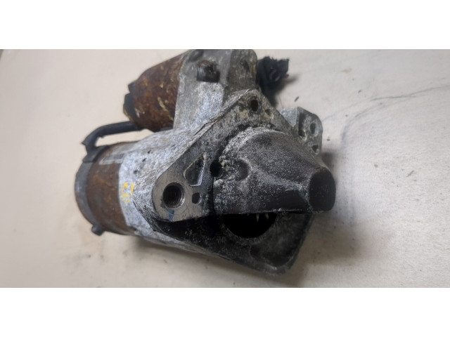 Стартер Dacia Logan 2004-2012 1.5 8200584675