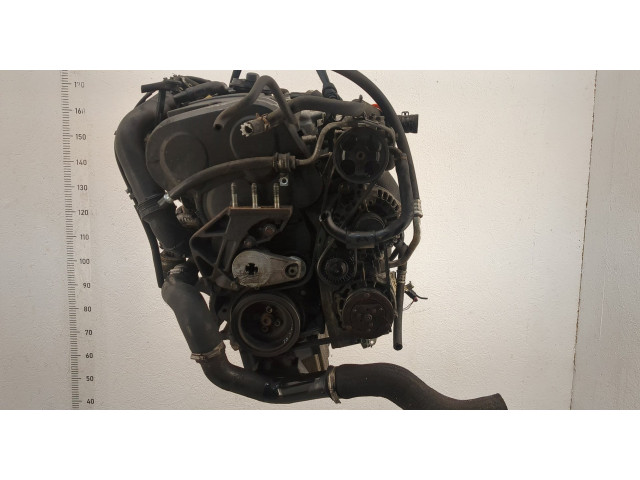 Турбина Mitsubishi Grandis