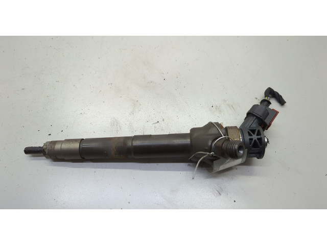 Форсунка топливная Jaguar XE 2015-2025 0445110664